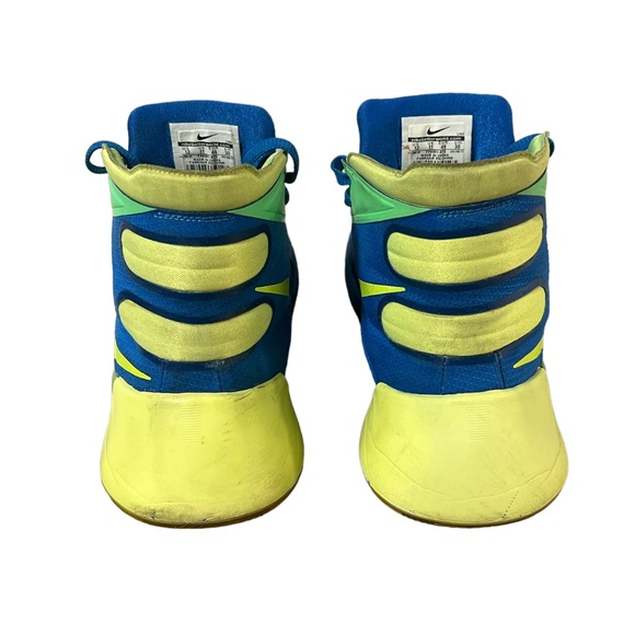 Nike - Hyperdunk 2015 - Picture 4 of 11